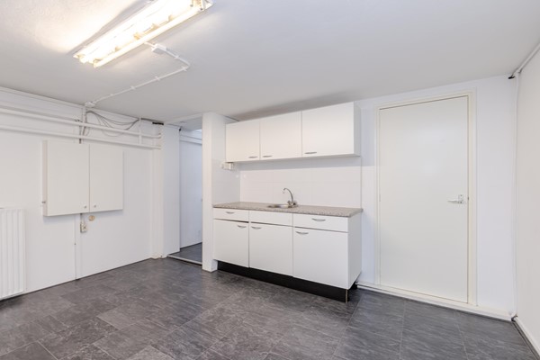 Medium property photo - Schiedamsedijk 66A, 3011 EJ Rotterdam